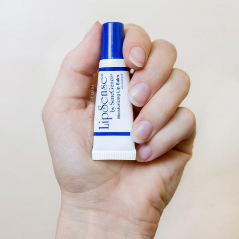LipSense® Moisturizing Lip Balm