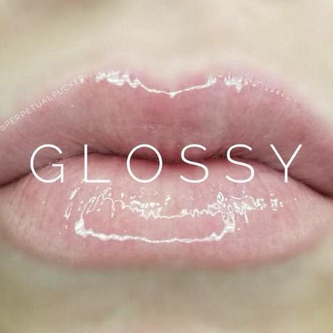 LipSense Gloss