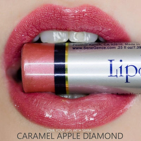 Limited Edition LipSense Diamond Liquid Lip Color