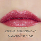 LipSense Diamond Kiss Gloss
